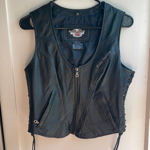 Harley Davidson Vest M
